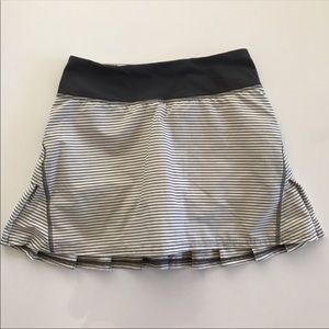 Lululemon skort